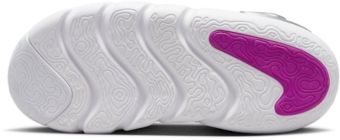 (幼兒)Nike Dynamo Go ‘Violet Frost Metallic Silver’ DH3437-500 Details for (幼兒)Nike Dynamo Go ‘Violet Frost Metallic Silver’ DH3437-500