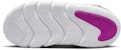 (PS) Nike Dynamo Go 'Ungu Frost Perak Metalik' DH3437-500