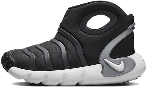 中童 Nike Dynamo GO 靴子 耐磨 低筒 兒童跑步鞋 黑色 Buy 中童 Nike Dynamo GO 靴子 耐磨 低筒 兒童跑步鞋 黑色