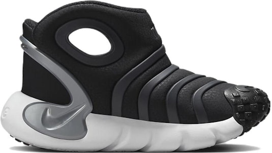 中童 Nike Dynamo GO 靴子 耐磨 低筒 兒童跑步鞋 黑色 Order 中童 Nike Dynamo GO 靴子 耐磨 低筒 兒童跑步鞋 黑色