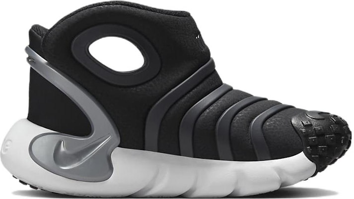 (Preschool) Nike Dynamo Go Boot 'Black' DQ6009-002 Order (Preschool) Nike Dynamo Go Boot 'Black' DQ6009-002
