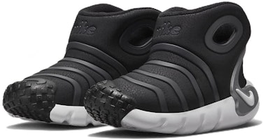 (PS) Nike Dynamo Go Boot 'Hitam' DQ6009-002 Lookbook (PS) Nike Dynamo Go Boot 'Hitam' DQ6009-002