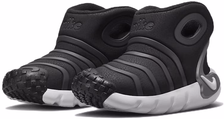 (PS) 나이키 다이나모 고 부츠 '블랙' (Nike Dynamo Go Boots 'Black') DQ6009-002 Lookbook (PS) 나이키 다이나모 고 부츠 '블랙' (Nike Dynamo Go Boots 'Black') DQ6009-002