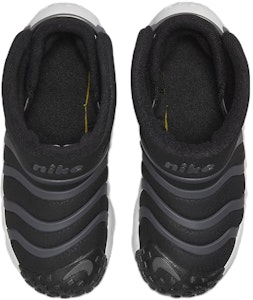 中童 Nike Dynamo GO 靴子 耐磨 低筒 兒童跑步鞋 黑色 Shop 中童 Nike Dynamo GO 靴子 耐磨 低筒 兒童跑步鞋 黑色