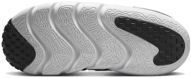 中童 Nike Dynamo GO 靴子 耐磨 低筒 兒童跑步鞋 黑色 Details for 中童 Nike Dynamo GO 靴子 耐磨 低筒 兒童跑步鞋 黑色