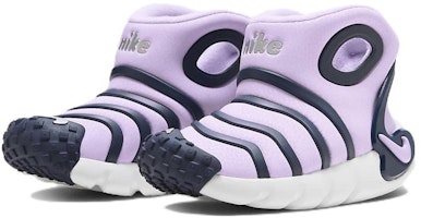 (PS) Nike Dynamo Go Boot 'Ungu Hitam' DQ6009-500 Lookbook (PS) Nike Dynamo Go Boot 'Ungu Hitam' DQ6009-500