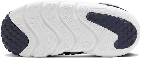 (PS) Nike Dynamo Go Boot 'Ungu Hitam' DQ6009-500 Details for (PS) Nike Dynamo Go Boot 'Ungu Hitam' DQ6009-500