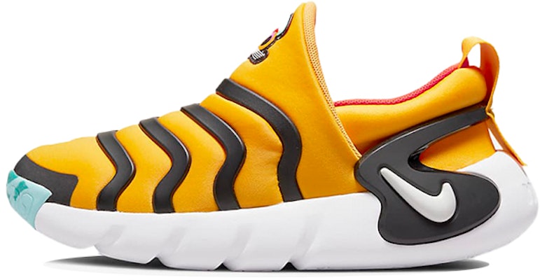 (Preschool) Nike Dynamo Go SE 'Chinese New Year' DR0270-700 Buy (Preschool) Nike Dynamo Go SE 'Chinese New Year' DR0270-700