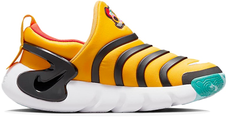 (Preschool) Nike Dynamo Go SE 'Chinese New Year' DR0270-700 Order (Preschool) Nike Dynamo Go SE 'Chinese New Year' DR0270-700