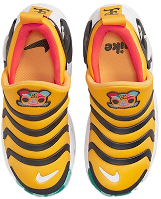 (Preschool) Nike Dynamo Go SE 'Chinese New Year' DR0270-700 Shop (Preschool) Nike Dynamo Go SE 'Chinese New Year' DR0270-700