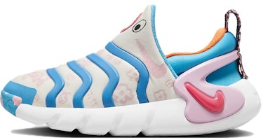 (Preschool) Nike Dynamo Go SE 'Doodles' DZ2863-100 (Preschool) Nike Dynamo Go SE 'Doodles' DZ2863-100