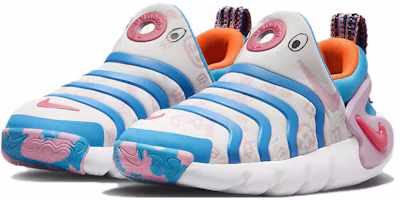 Shop (幼兒) Nike Dynamo Go SE '塗鴉' DZ2863-100