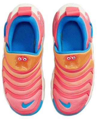 (PS) Nike Dynamo Go SE 'Coral Marino Naranja Intenso' DX6672-800 Shop (PS) Nike Dynamo Go SE 'Coral Marino Naranja Intenso' DX6672-800