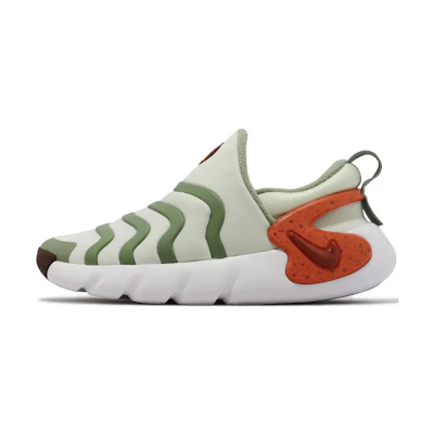 (PS) Nike Dynamo Go SE 'Sea Glass Orange'