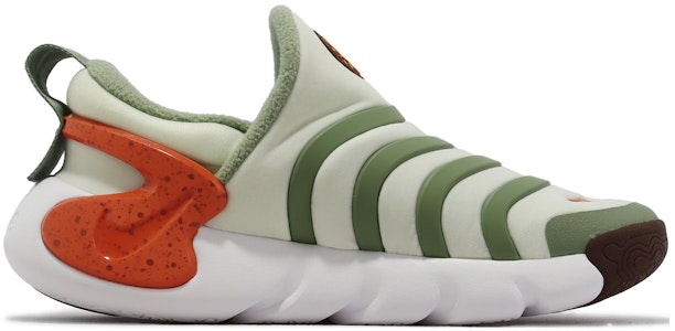 (PS) Nike Dynamo Go SE 'Oranye Kaca Laut' FV3650-081 Order (PS) Nike Dynamo Go SE 'Oranye Kaca Laut' FV3650-081