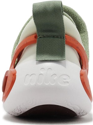 (PS) ナイキ ダイナモ ゴー SE "シーグラスオレンジ" FV3650-081 Shop (PS) ナイキ ダイナモ ゴー SE "シーグラスオレンジ" FV3650-081