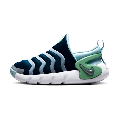 (PS) Nike Dynamo Go SE 'Valerian Blue Enamel Green'