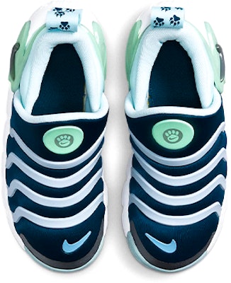 (Preschool) Nike Dynamo Go SE 'Valerian Blue Enamel Green' DV0546-400 Shop (Preschool) Nike Dynamo Go SE 'Valerian Blue Enamel Green' DV0546-400