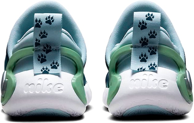 (Preschool) Nike Dynamo Go SE 'Valerian Blue Enamel Green' DV0546-400 Purchase (Preschool) Nike Dynamo Go SE 'Valerian Blue Enamel Green' DV0546-400