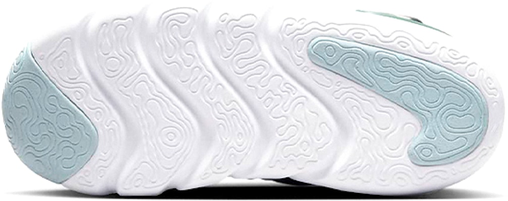 (Preschool) Nike Dynamo Go SE 'Valerian Blue Enamel Green' DV0546-400 Details for (Preschool) Nike Dynamo Go SE 'Valerian Blue Enamel Green' DV0546-400