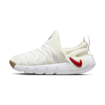 (PS) Nike Shoes Sports Casual Shoes Creamwhite