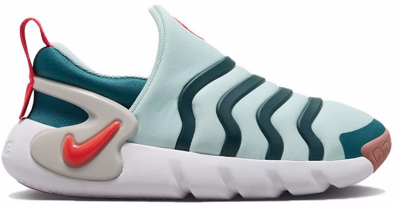 (PS) Zapatos Nike Dynamo Go 'Jade Ice Geode Teal Red' DH3437-300 Order (PS) Zapatos Nike Dynamo Go 'Jade Ice Geode Teal Red' DH3437-300