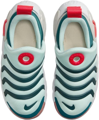 (PS) Zapatos Nike Dynamo Go 'Jade Ice Geode Teal Red' DH3437-300 Lookbook (PS) Zapatos Nike Dynamo Go 'Jade Ice Geode Teal Red' DH3437-300