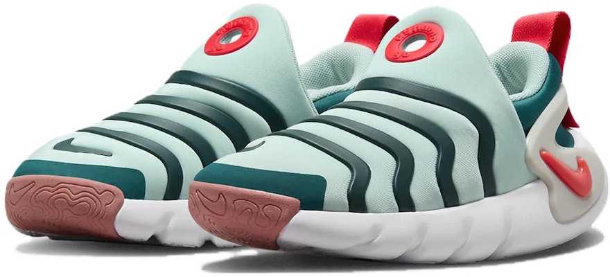 (PS) Zapatos Nike Dynamo Go 'Jade Ice Geode Teal Red' DH3437-300 Shop (PS) Zapatos Nike Dynamo Go 'Jade Ice Geode Teal Red' DH3437-300