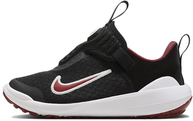 中童 Nike E-Series 1.0 PS 百搭休閒 輕鬆舒適 減震耐磨 低筒 兒童跑步鞋 黑色 Buy 中童 Nike E-Series 1.0 PS 百搭休閒 輕鬆舒適 減震耐磨 低筒 兒童跑步鞋 黑色