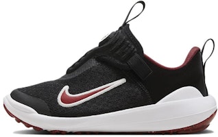 (Preschool) Nike E-Series 1.0 'Black Burgundy' DV4251-007 (Preschool) Nike E-Series 1.0 'Black Burgundy' DV4251-007