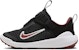 (PS) Nike E-Series 1.0 'Hitam Burgundy' DV4251-007
