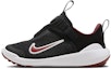 Buy (PS) Nike E-Series 1.0 'Hitam Burgundy' DV4251-007