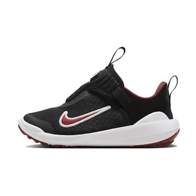 (PS) Nike E-Series 1.0 'Black Burgundy'