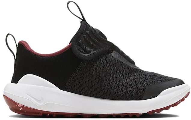 (PS) Nike E-Series 1.0 'Hitam Burgundy' DV4251-007 Order (PS) Nike E-Series 1.0 'Hitam Burgundy' DV4251-007