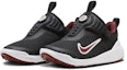 Lookbook (PS) Nike E-Series 1.0 'Hitam Burgundy' DV4251-007