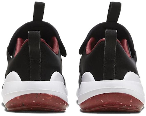 (PS) Nike E-Series 1.0 'Hitam Burgundy' DV4251-007 Shop (PS) Nike E-Series 1.0 'Hitam Burgundy' DV4251-007