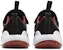 (PS) Nike E-Series 1.0 'Hitam Burgundy' DV4251-007