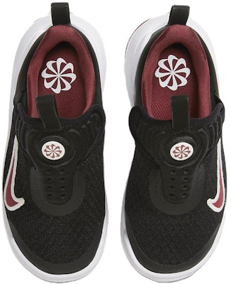 (PS) Nike E-Series 1.0 'Hitam Burgundy' DV4251-007 Purchase (PS) Nike E-Series 1.0 'Hitam Burgundy' DV4251-007