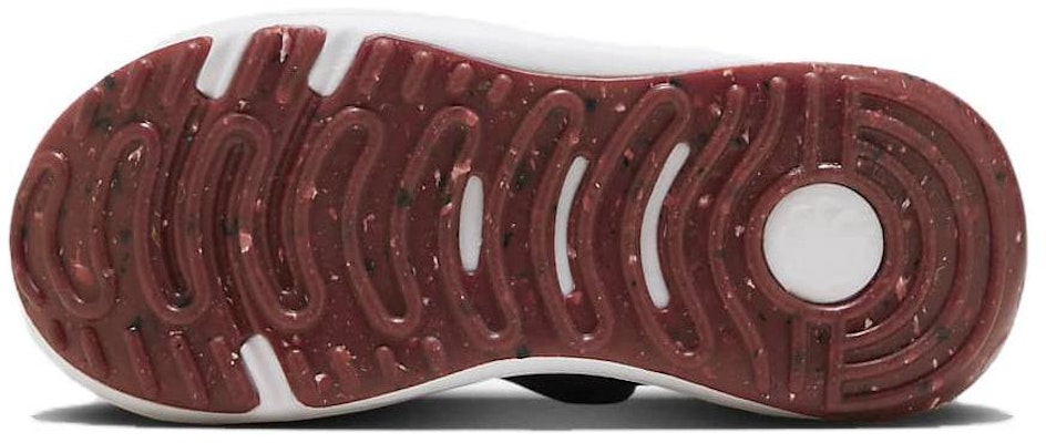 (PS) Nike E-Series 1.0 'Hitam Burgundy' DV4251-007 Details for (PS) Nike E-Series 1.0 'Hitam Burgundy' DV4251-007