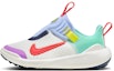 Buy (PS) Nike E-Series 1.0 SE 'Colorblock' Lelaki Wanita Sneaker Klasik DZ2841-100