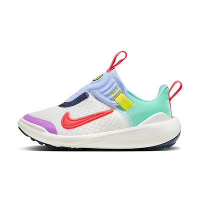 (PS) Nike E-Series 1.0 SE 'Colorblock'