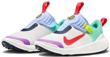 (PS) Nike E-Series 1.0 SE 'Colorblock' zapatillas deportivas. DZ2841-100 Lookbook (PS) Nike E-Series 1.0 SE 'Colorblock' zapatillas deportivas. DZ2841-100