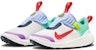 (PS) Nike E-Series 1.0 SE 'Colorblock' Lelaki Wanita Sneaker Klasik DZ2841-100