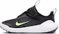 (PS) Nike E-Series 1.0 'Hitam Neon Hijau' DV4251-005