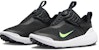 (PS) Nike E-Series 1.0 'Hitam Neon Hijau' DV4251-005