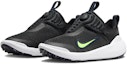 Lookbook (PS) Nike E-Series 1.0 'Hitam Neon Hijau' DV4251-005