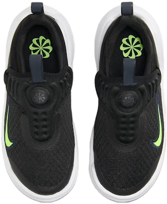 (PS) Nike E-Series 1.0 'Hitam Neon Hijau' DV4251-005 Shop (PS) Nike E-Series 1.0 'Hitam Neon Hijau' DV4251-005