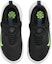 Shop (PS) Nike E-Series 1.0 'Hitam Neon Hijau' DV4251-005