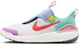 Buy (JR) Nike E-Series 1.0 SE 'Summit White Multi-color' Putih Pelbagai Warna DZ2840-100