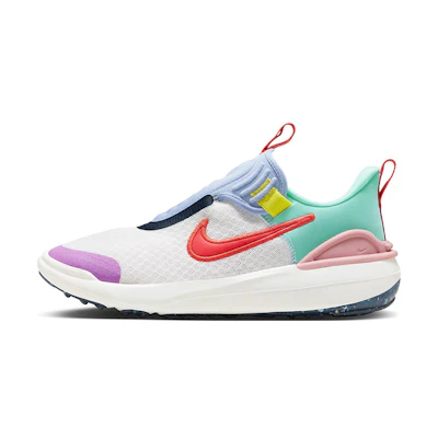 (Youth) Nike E-Series 1.0 SE 'Summit White Multi-color'